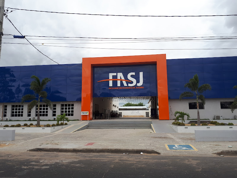 Foto 2 de Faculdade Unibras de Juazeiro