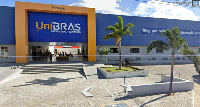 Foto 3 de Faculdade Unibras de Juazeiro