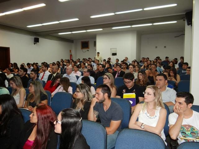 Foto 2 de Faculdades Magsul Ponta Porã