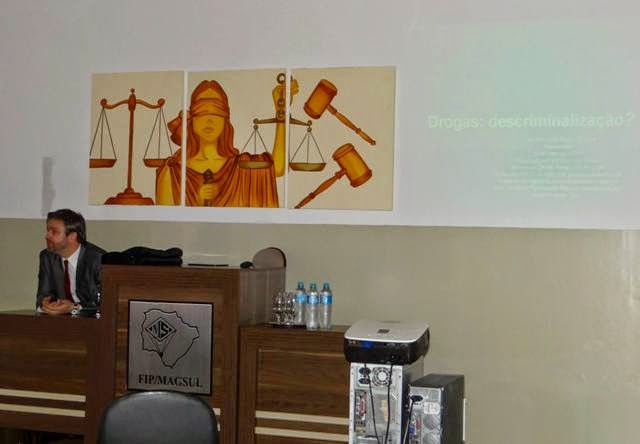 Foto 3 de Faculdades Magsul Ponta Porã