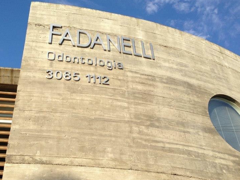 Foto de Fadanelli Odontologia