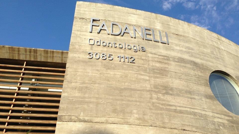 Foto 2 de Fadanelli Odontologia