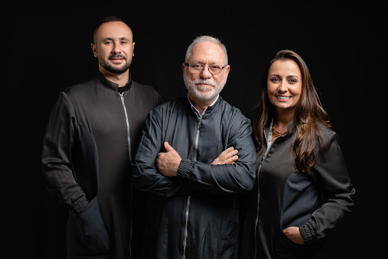 Foto 2 de Fadel & Fadel Bucomaxilo