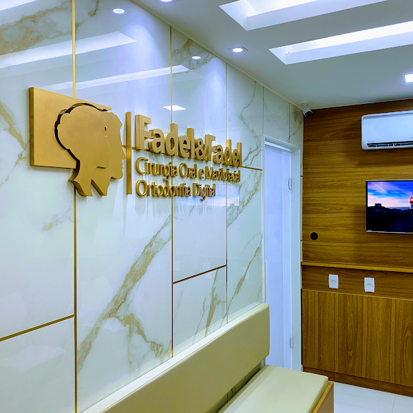 Foto 3 de Fadel & Fadel Bucomaxilo