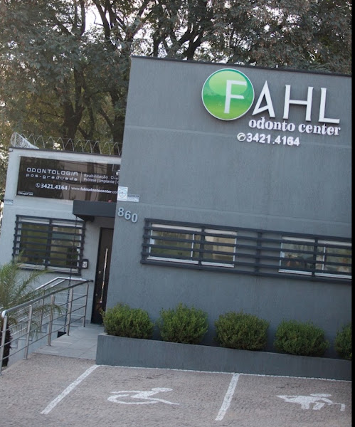 Foto de Fahl Odonto Center