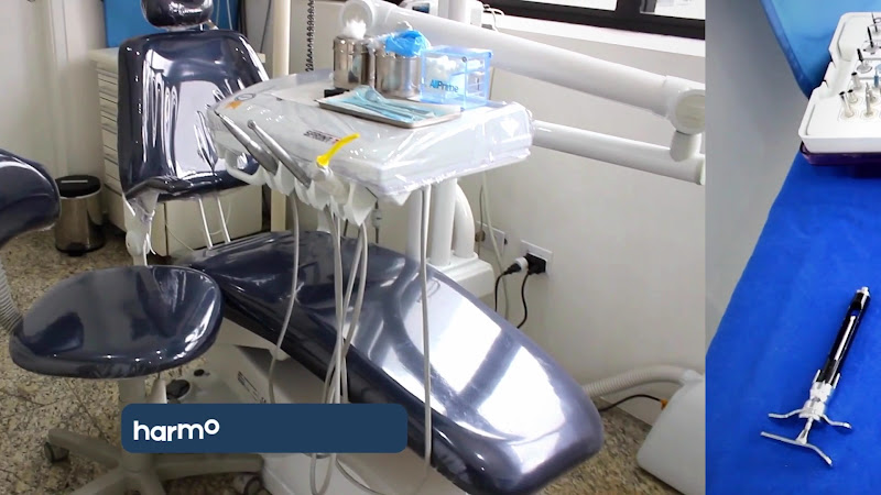 Foto 3 de Fahl Odontologia & Estética | Implantes e prótese dentaria. Dr. Felipe Fahl