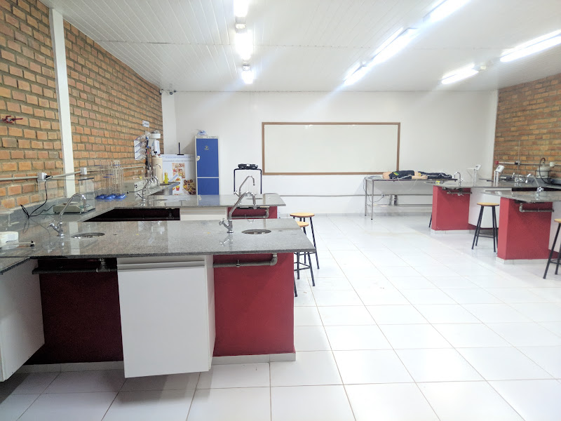 Foto 2 de FAI: Faculdade do Vale do Itapecuru