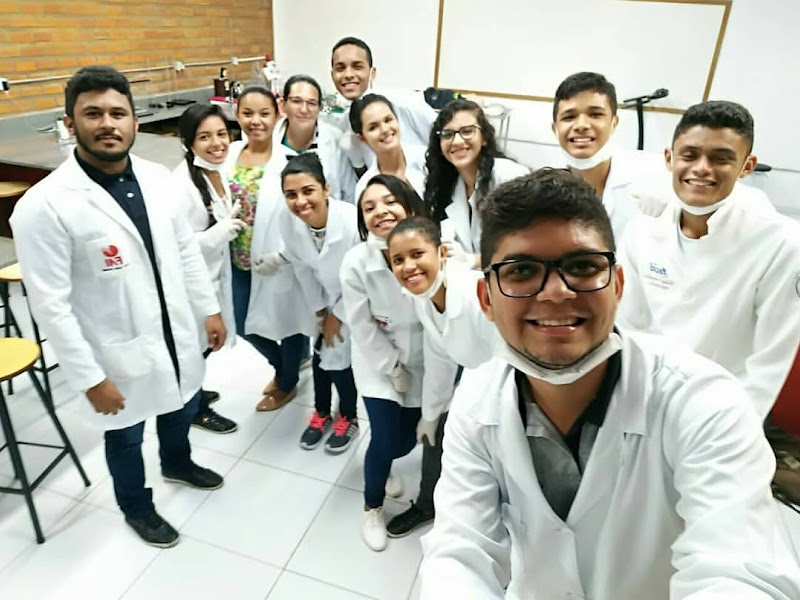 Foto 3 de FAI: Faculdade do Vale do Itapecuru