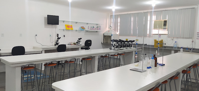 Foto 2 de Fainor - Faculdade Independente do Nordeste