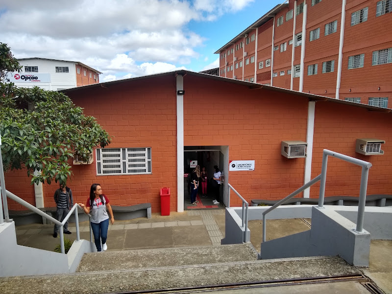 Foto 3 de Fainor - Faculdade Independente do Nordeste