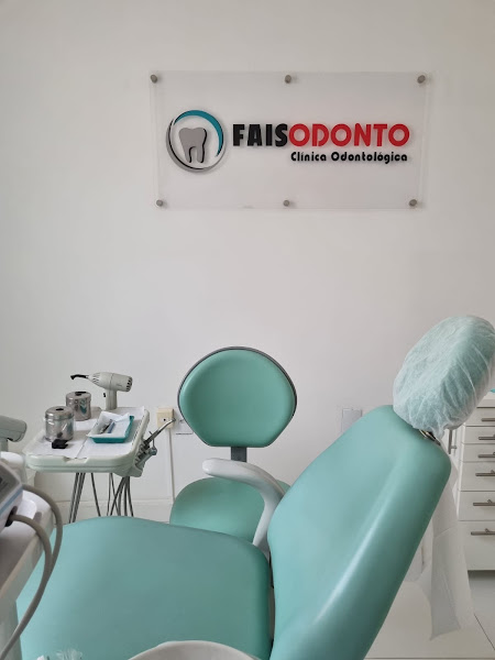 Foto 3 de FAIS ODONTO Clínica Odontológica Integrada LTDA