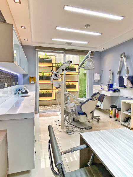 Foto 2 de Falcão Odontologia Especializada