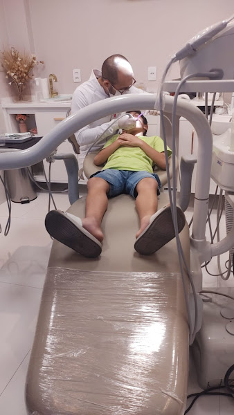 Foto 2 de Falcão Odontologia Especializada