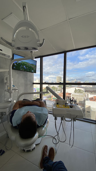 Foto 3 de Falcão Odontologia Especializada