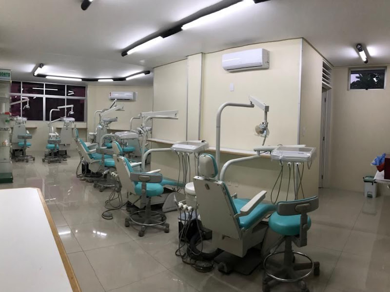 Foto 6 de Falcão Odontologia Especializada