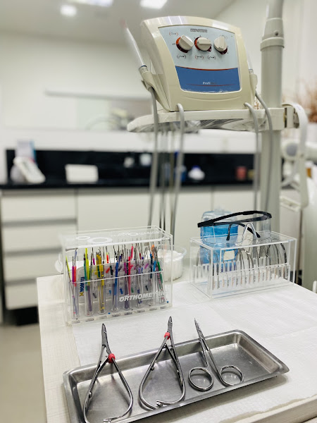 Foto 2 de Falcão Ortodontia e Saúde Bucal