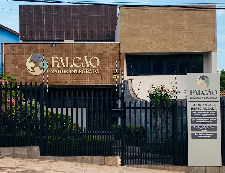 Foto 2 de Falcão Saúde Integrada