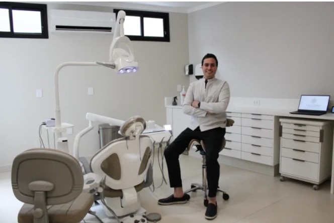 Foto 2 de Falconi Odontologia Sorocaba