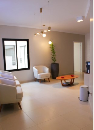 Foto 3 de Falconi Odontologia Sorocaba