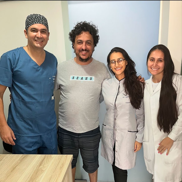 Foto 2 de Faleiro Odontologia