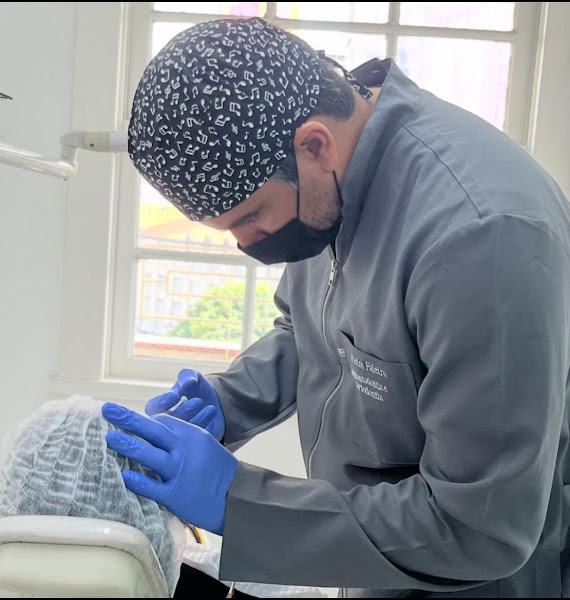 Foto 3 de Faleiro Odontologia