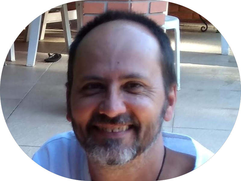 Foto 2 de Falkenberg, Geraldo B