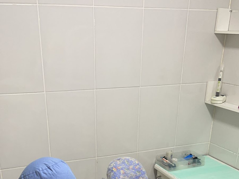 Foto 2 de Faluhen Odontologia Sorrir Faz Bem