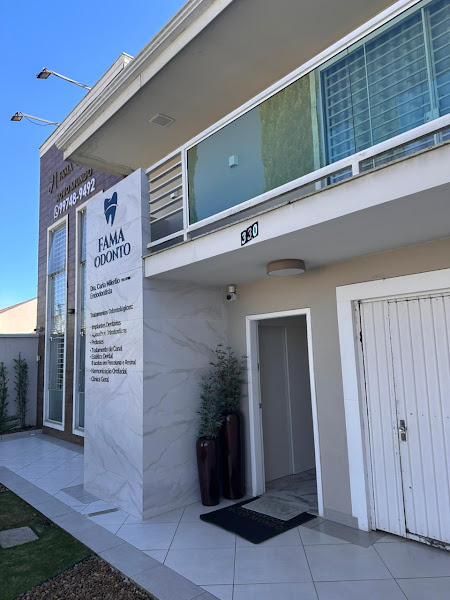 Foto 3 de Fama - Odonto - Novo Mundo