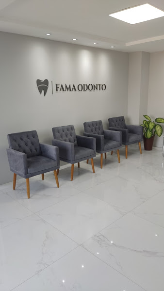 Foto 2 de Fama Odonto - Pinhais - Clínica Odontológica