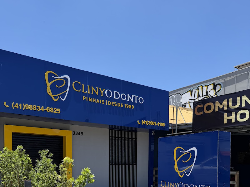 Foto 6 de Fama Odonto - Pinhais - Clínica Odontológica
