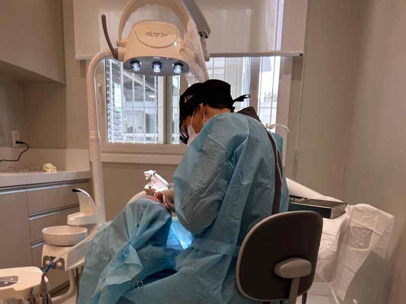 Foto de Fama Odontologia Reabilitadora