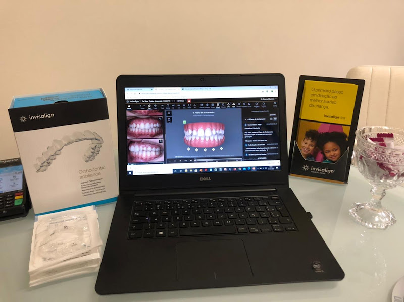 Foto 2 de Famaclin Odonto