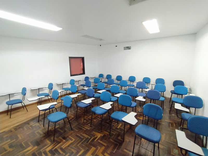 Foto de Famaqui - Campus Bom Fim