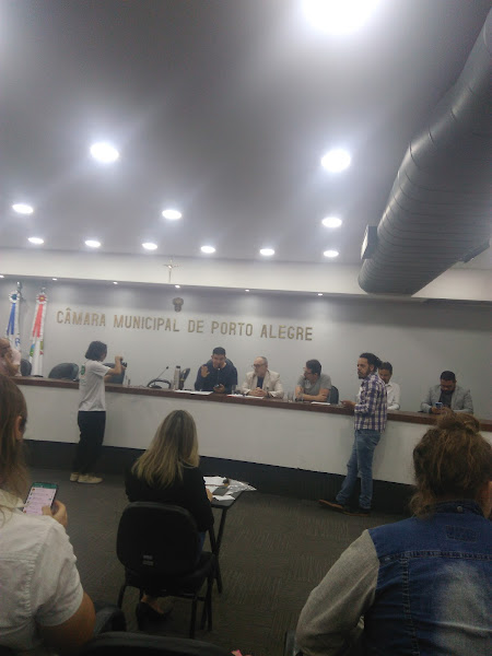 Foto 2 de Famaqui Comunidades - Multiespaço Saúde