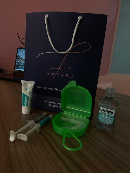 Foto 3 de Famcare - Dentista