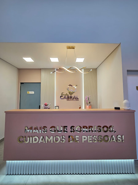 Foto 2 de Família Cabral Odontologia