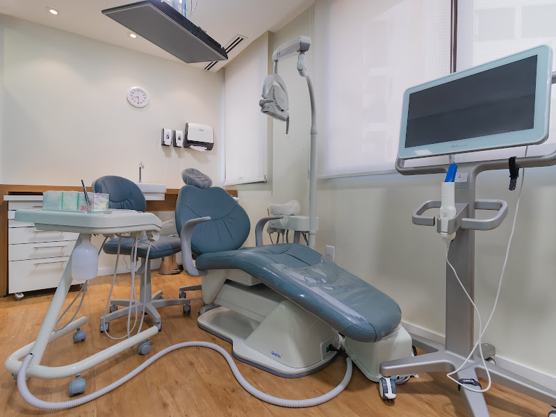 Foto 2 de Família no Dentista