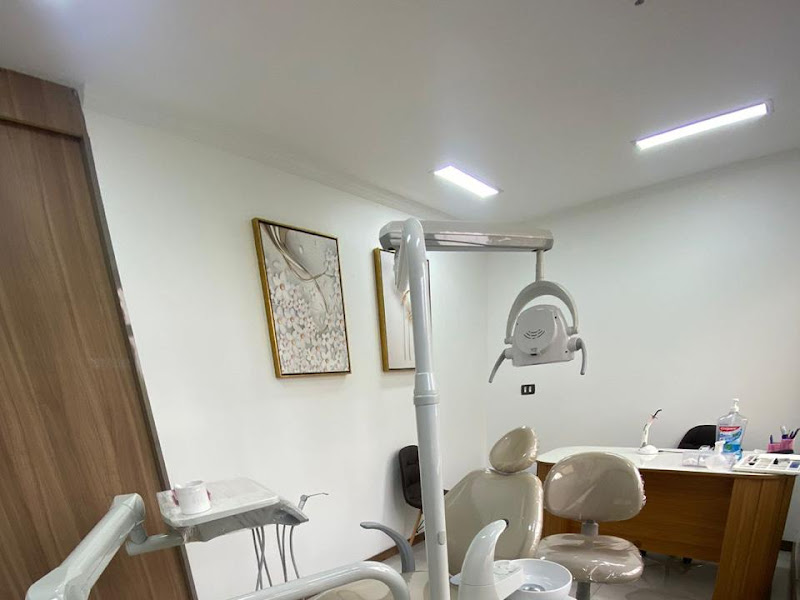 Foto 9 de Família no Dentista