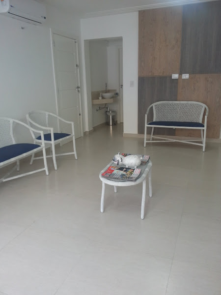 Foto 3 de Família Pinheiro - Odontologia