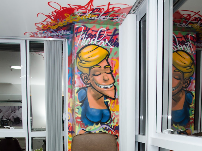 Foto 9 de Famille Odonto