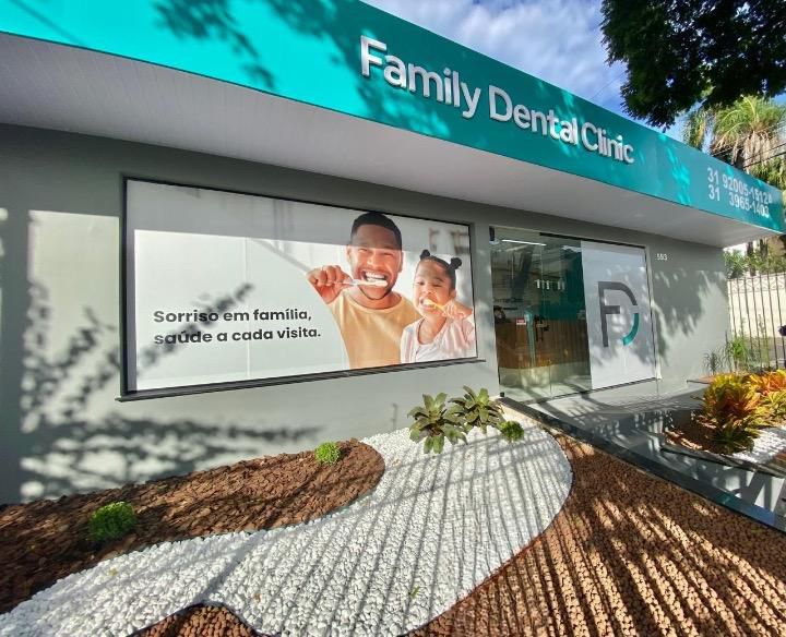Foto 2 de Family Dental Clinic