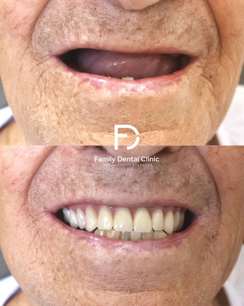 Foto 3 de Family Dental Clinic