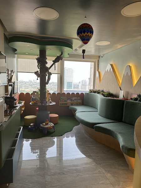 Foto 2 de Family Tree Odontopediatria na Faria Lima