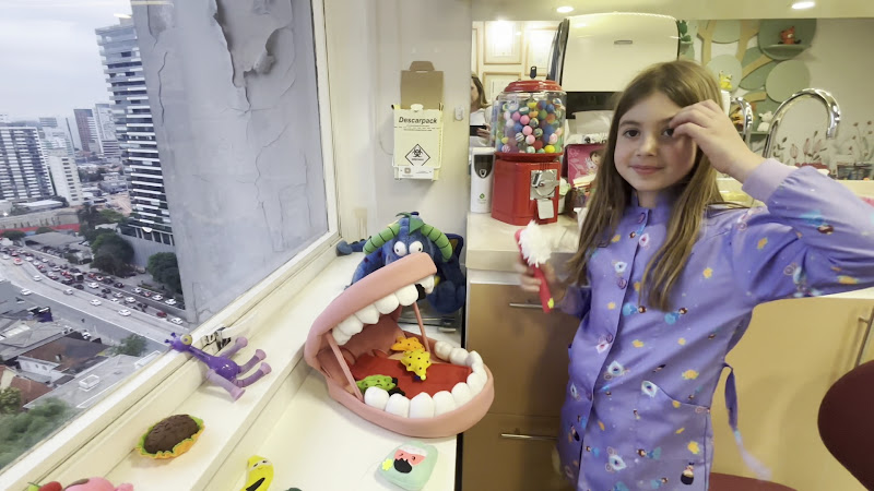 Foto 4 de Family Tree Odontopediatria na Faria Lima