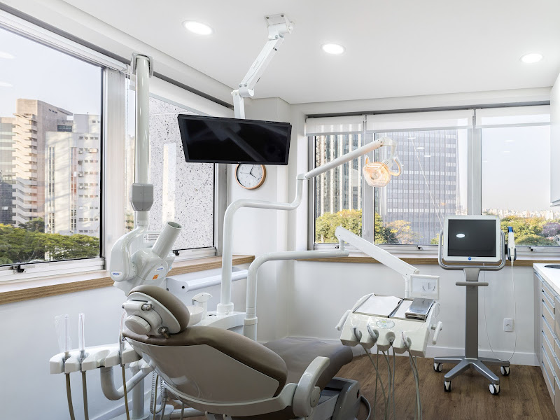 Foto 7 de Family Tree Odontopediatria na Faria Lima