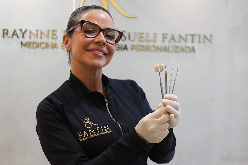 Foto 2 de Fantin Odonto - Dentista Zona Norte SP | Dentista Santana | Facetas | Lentes de Contato | Implantes | Odontopediatra