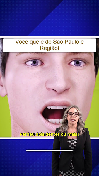 Foto 3 de Fantin Odonto - Dentista Zona Norte SP | Dentista Santana | Facetas | Lentes de Contato | Implantes | Odontopediatra