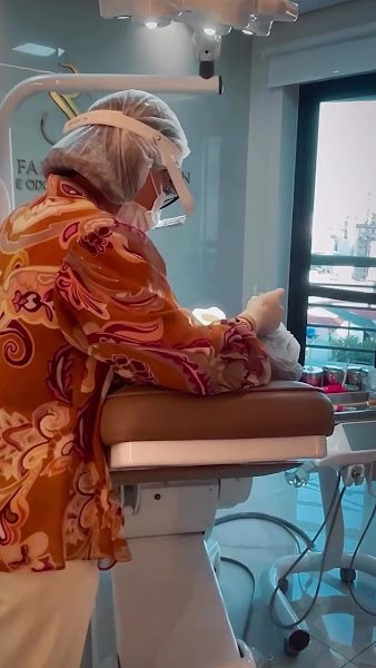 Foto 4 de Fantin Odonto - Dentista Zona Norte SP | Dentista Santana | Facetas | Lentes de Contato | Implantes | Odontopediatra