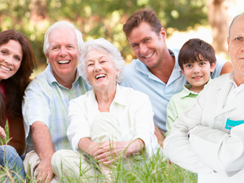 Foto 5 de Faquineti Hospital do Dente - Cascavel - Clinica Odontológica 🦷