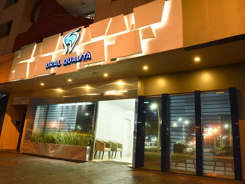 Foto 6 de Faquineti Hospital do Dente - Cascavel - Clinica Odontológica 🦷